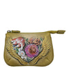 tooled-leather