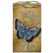 Double Eyeglass Case - 1009 - Anuschka