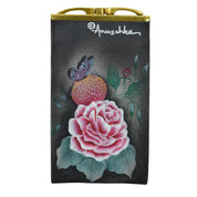 Double Eyeglass Case - 1009 - Anuschka