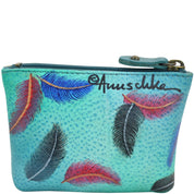 Coin Pouch - 1031 - Anuschka