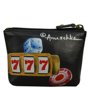 Coin Pouch - 1031 - Anuschka