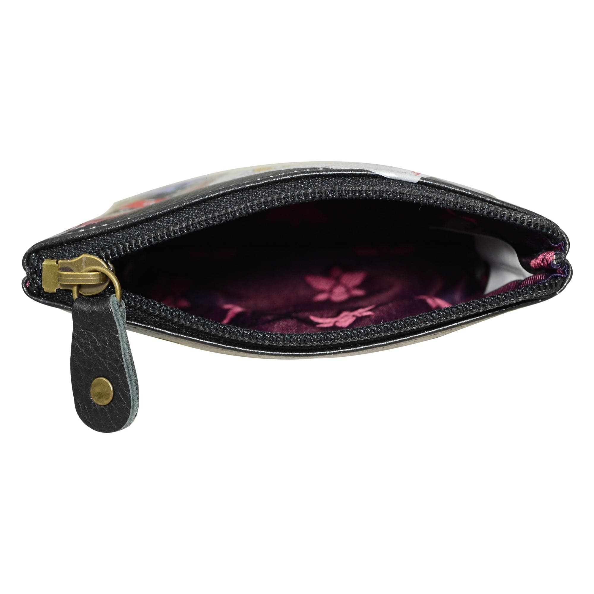 Coin Pouch - 1031 - Anuschka