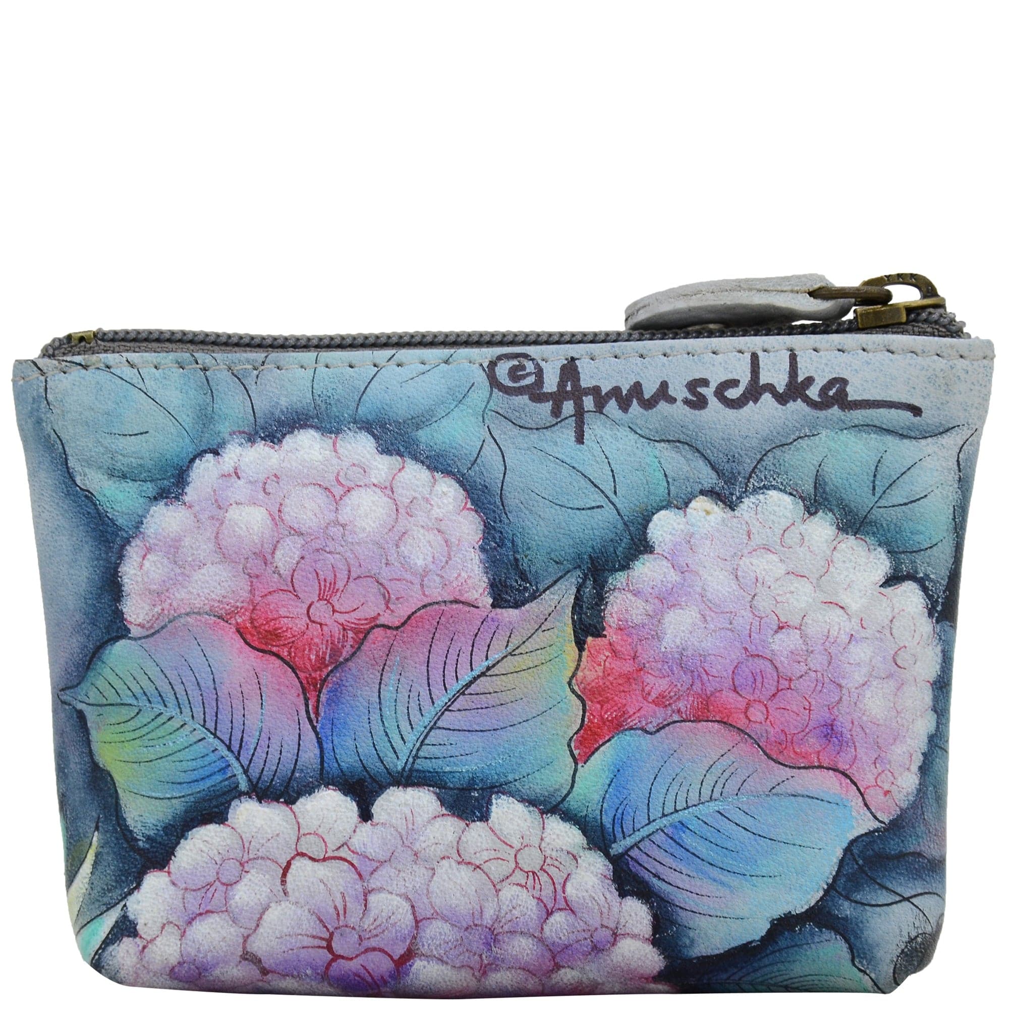 Coin Pouch - 1031 - Anuschka