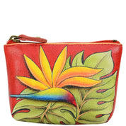 Coin Pouch - 1031 - Anuschka