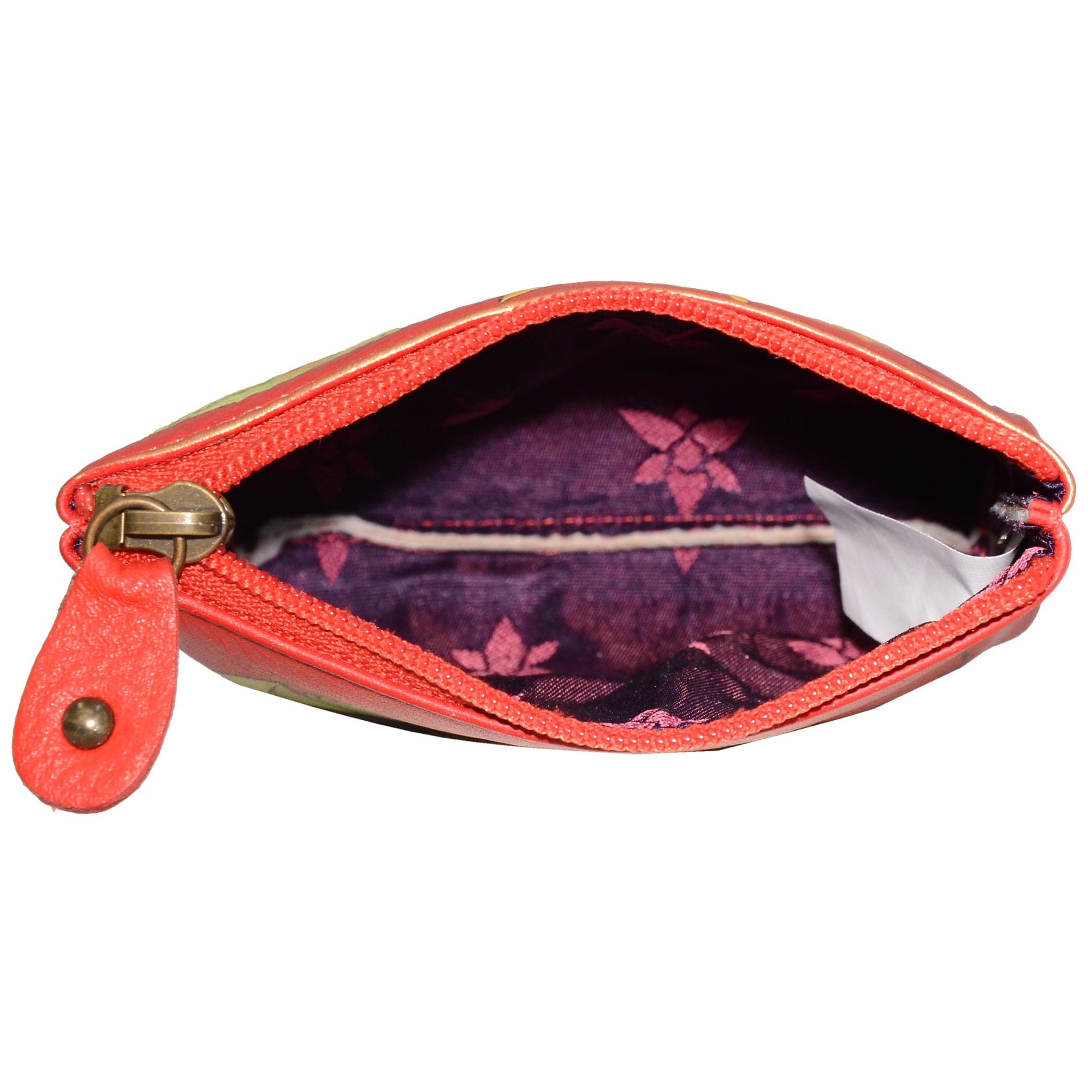 Coin Pouch - 1031 - Anuschka