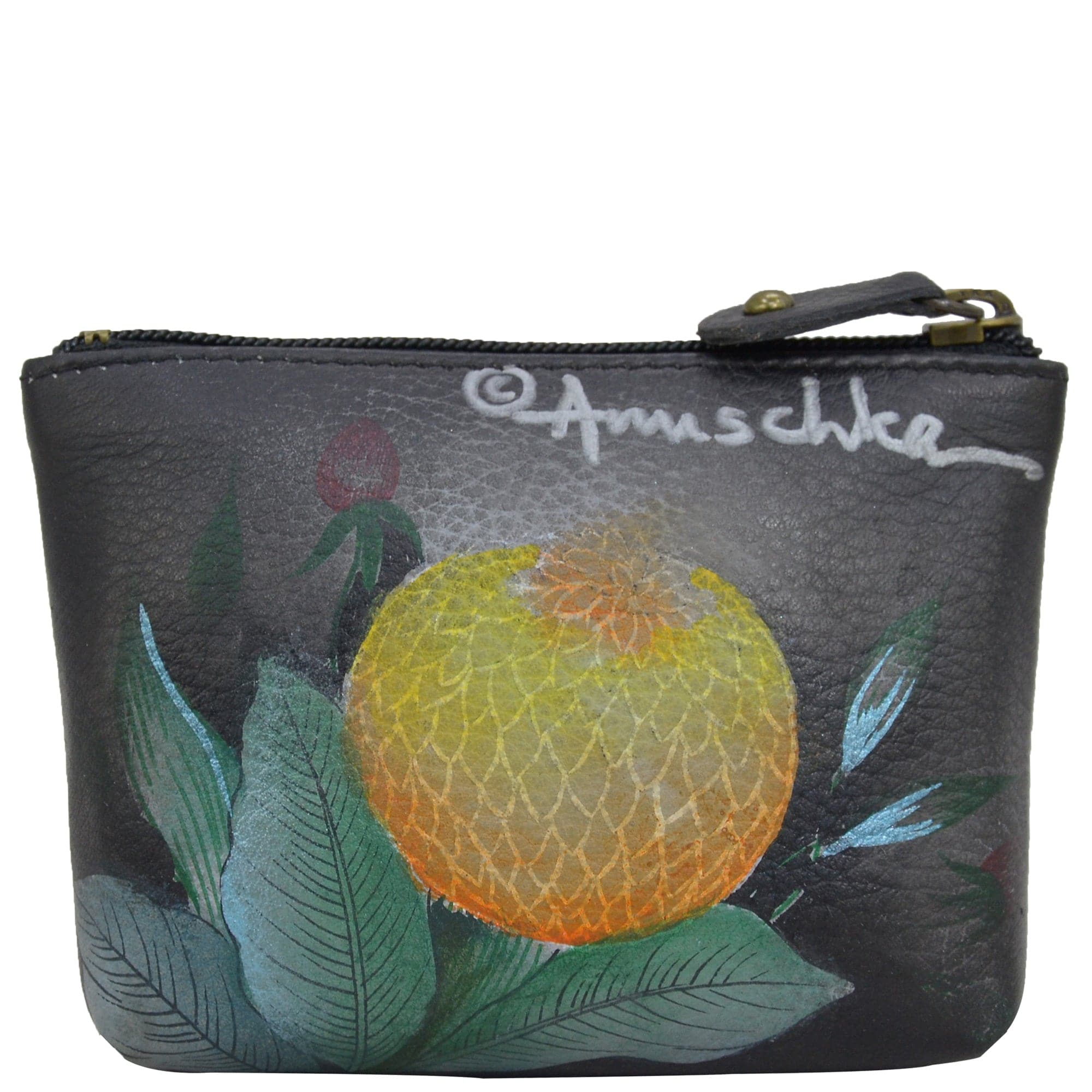 Coin Pouch - 1031 - Anuschka