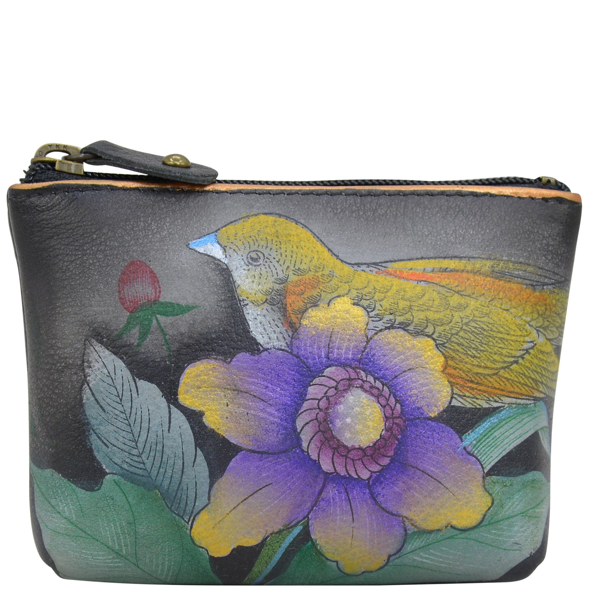Coin Pouch - 1031 - Anuschka
