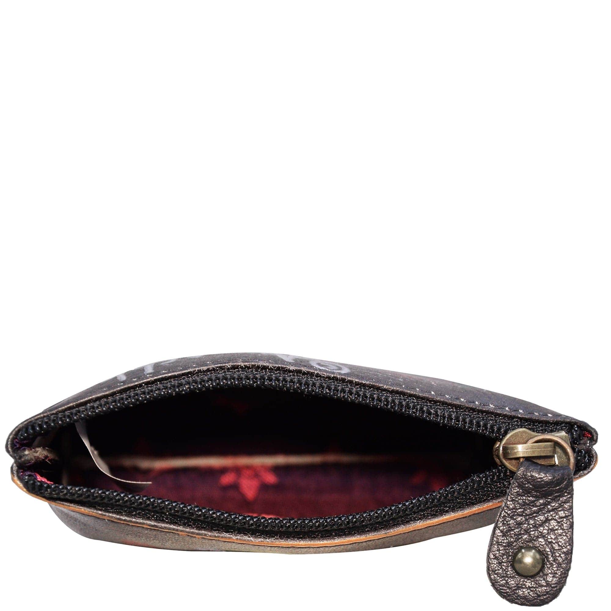 Coin Pouch - 1031 - Anuschka