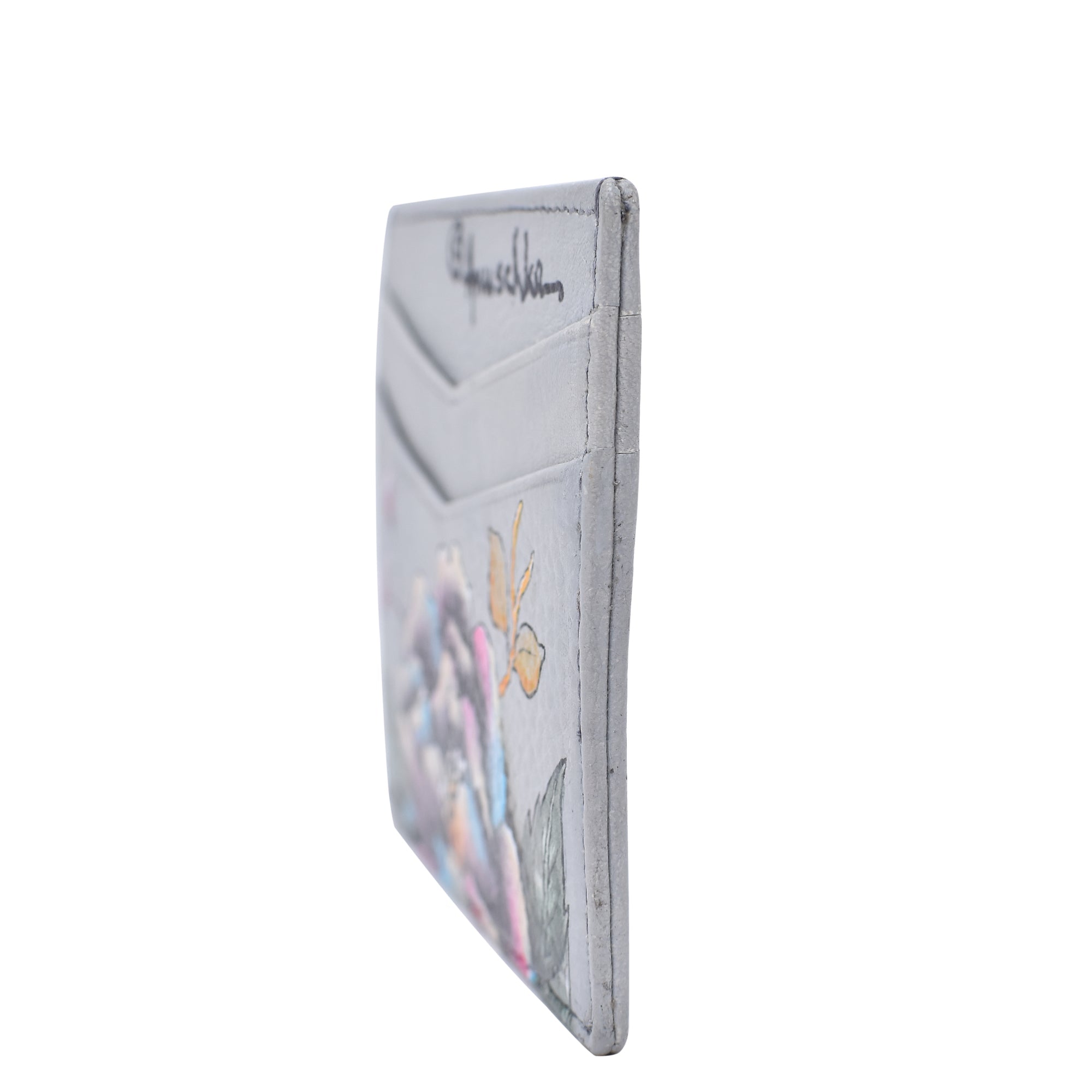 Credit Card Case - 1032