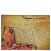 Credit Card Case - 1032 - Anuschka