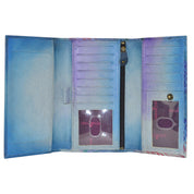 Checkbook Clutch Wallet - 1042