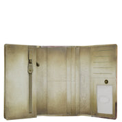 Multipocket Clutch Wallet - 1043 - Anuschka