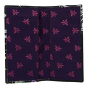 Checkbook Cover - 1056 - Anuschka