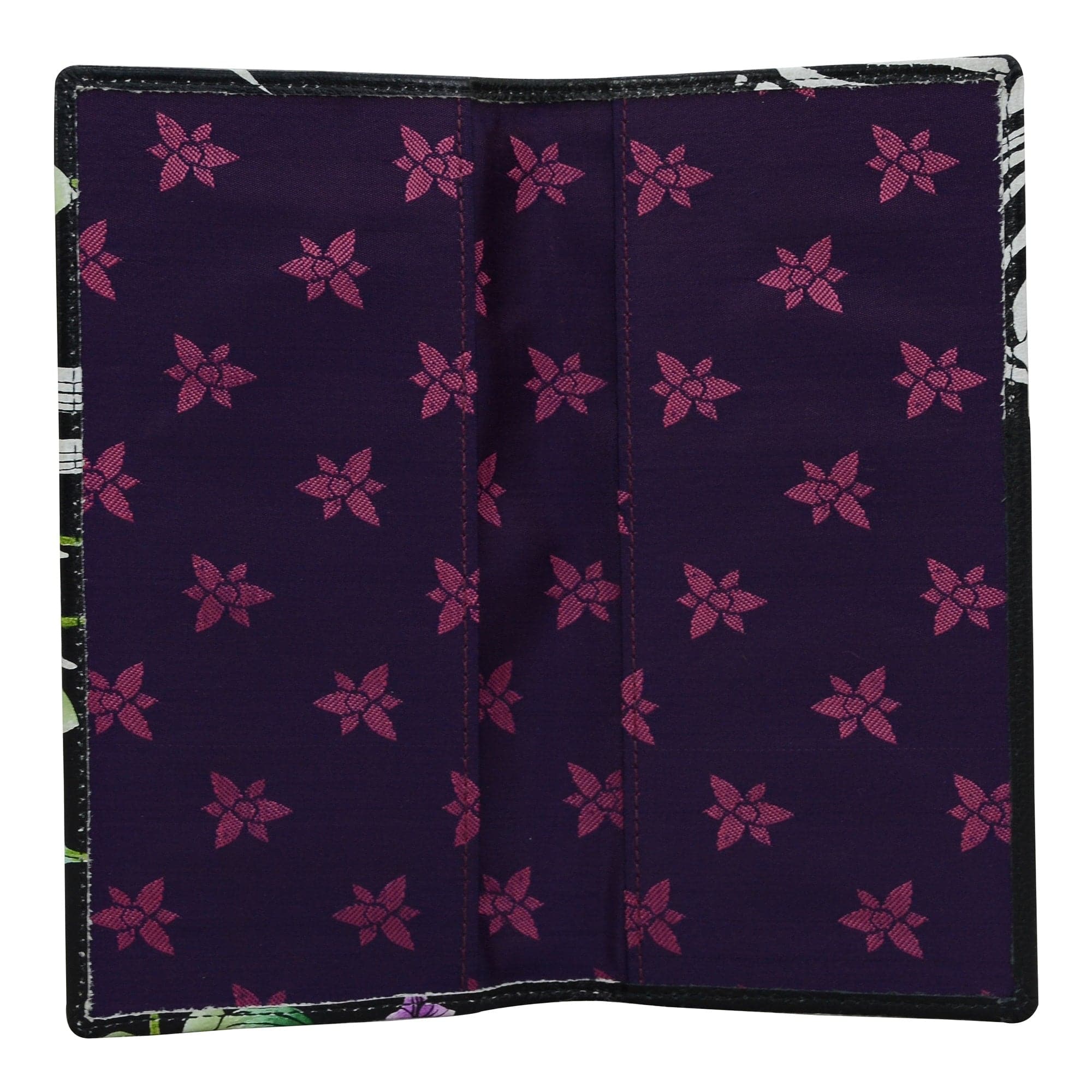 Checkbook Cover - 1056 - Anuschka