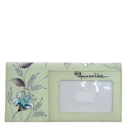 Checkbook Cover - 1056 - Anuschka