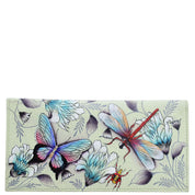 Wondrous Wings - Checkbook Cover - 1056