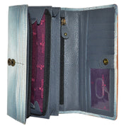 Accordion Flap Wallet - 1095 - Anuschka
