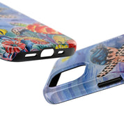 Ocean Treasures Tough Phone Cases