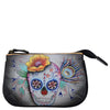 tooled-leather