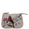 tooled-leather
