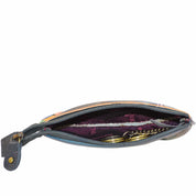 Medium Zip Pouch - 1107