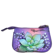 Medium Zip Pouch - 1107