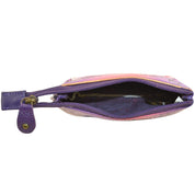 Medium Zip Pouch - 1107