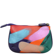 Medium Zip Pouch - 1107