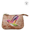 tooled-leather