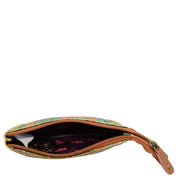 Medium Zip Pouch - 1107 - Anuschka