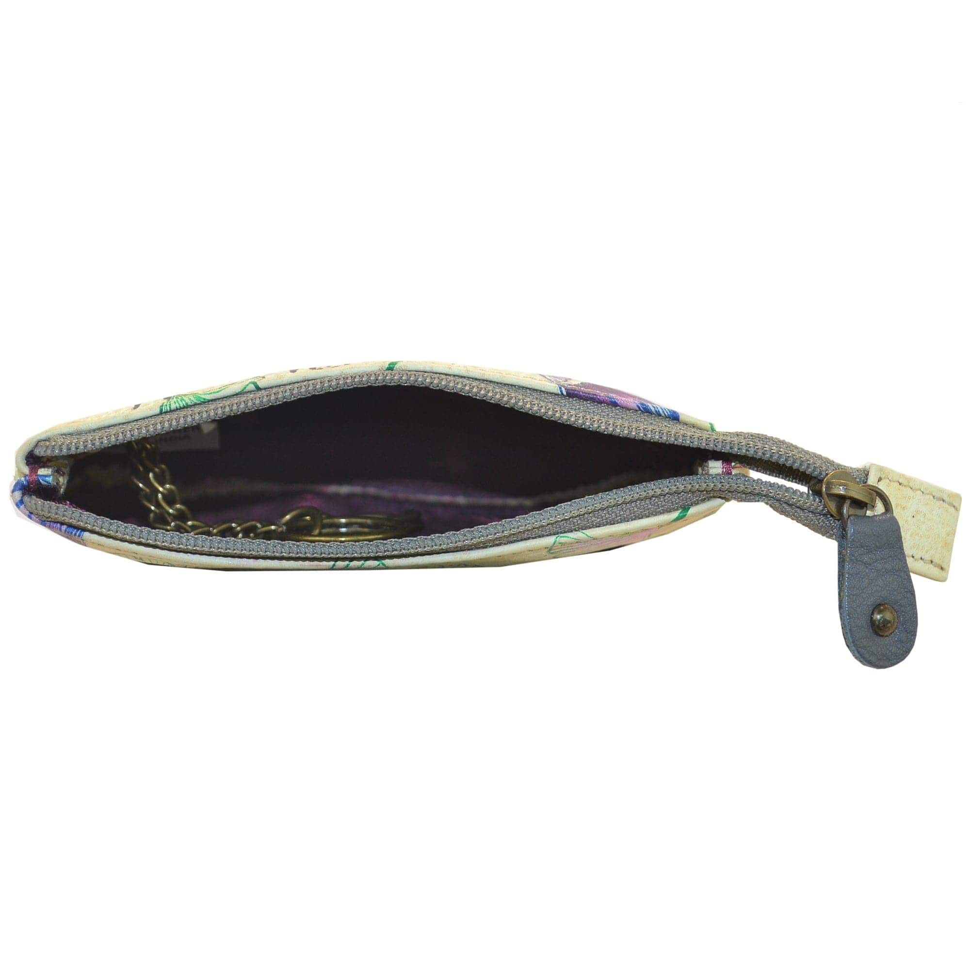 Medium Zip Pouch - 1107