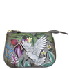 tooled-leather