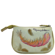 Medium Zip Pouch - 1107