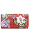 tooled-leather