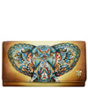 tooled-leather