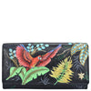 tooled-leather