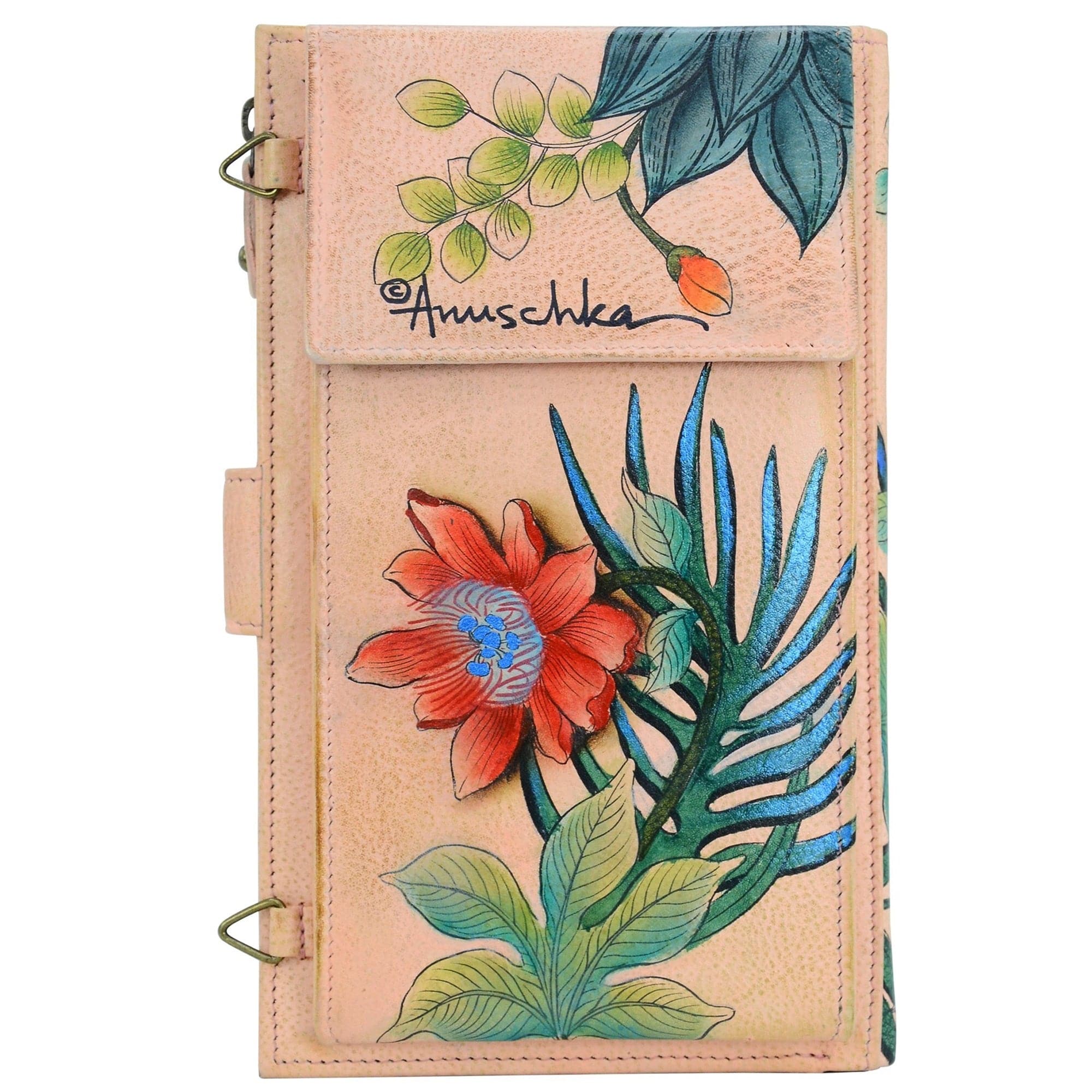 Cell Phone Case & Wallet - 1113