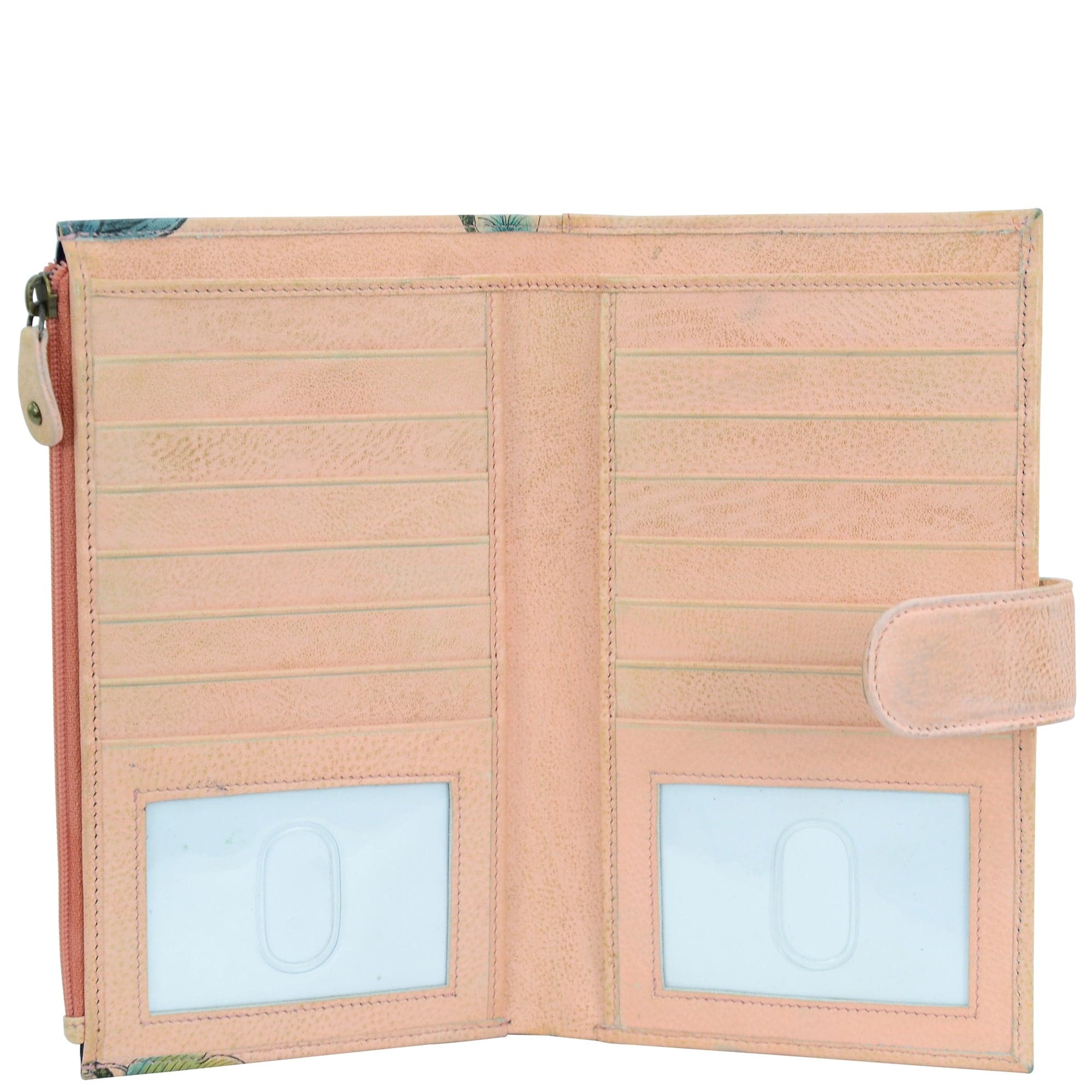 Cell Phone Case & Wallet - 1113