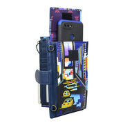 Cell Phone Case & Wallet - 1113 - Anuschka