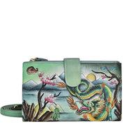 Cell Phone Case & Wallet - 1113