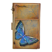 Cell Phone Case & Wallet - 1113 - Anuschka