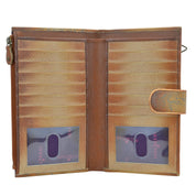Cell Phone Case & Wallet - 1113 - Anuschka