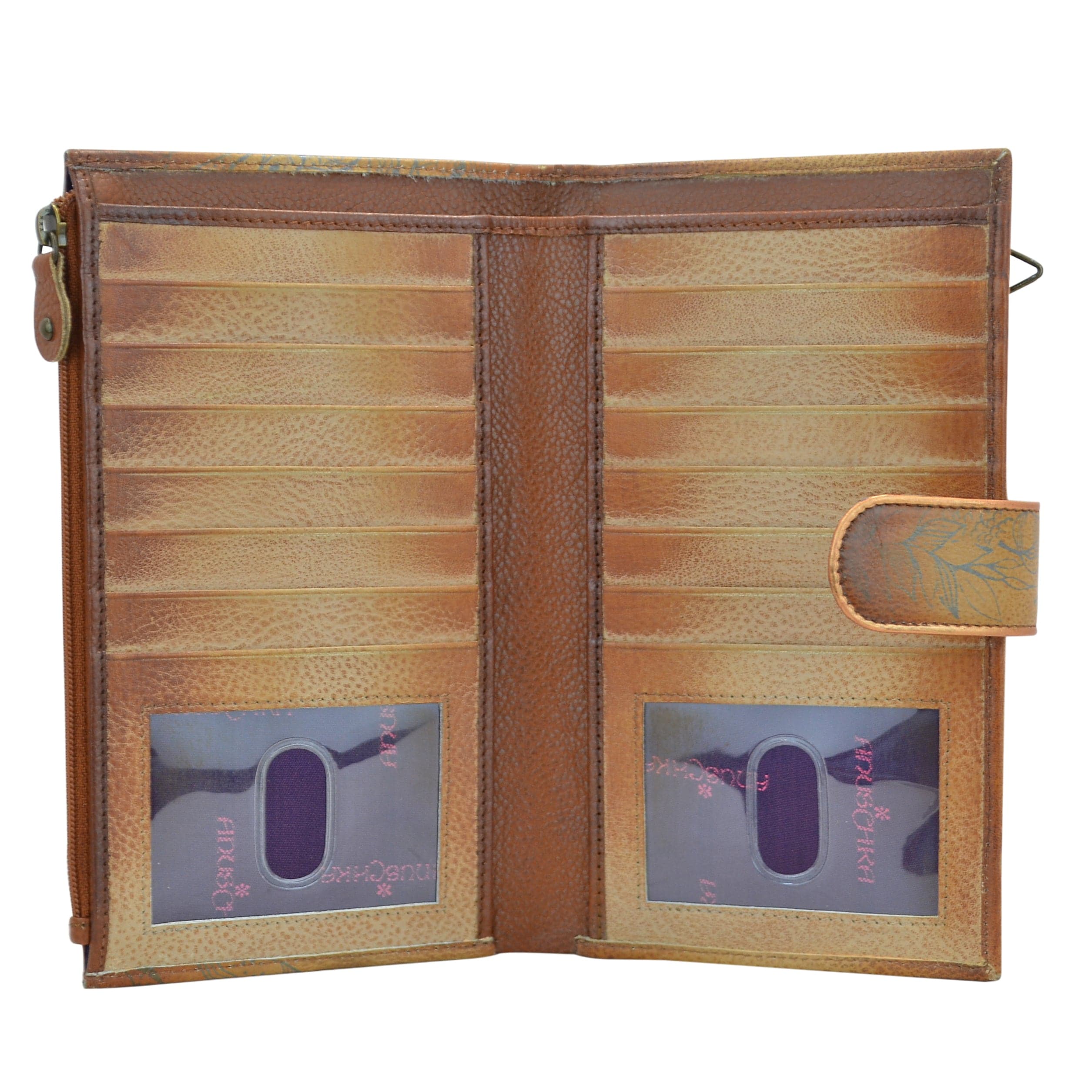 Cell Phone Case & Wallet - 1113 - Anuschka