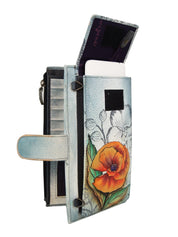 Cell Phone Case & Wallet - 1113 - Anuschka