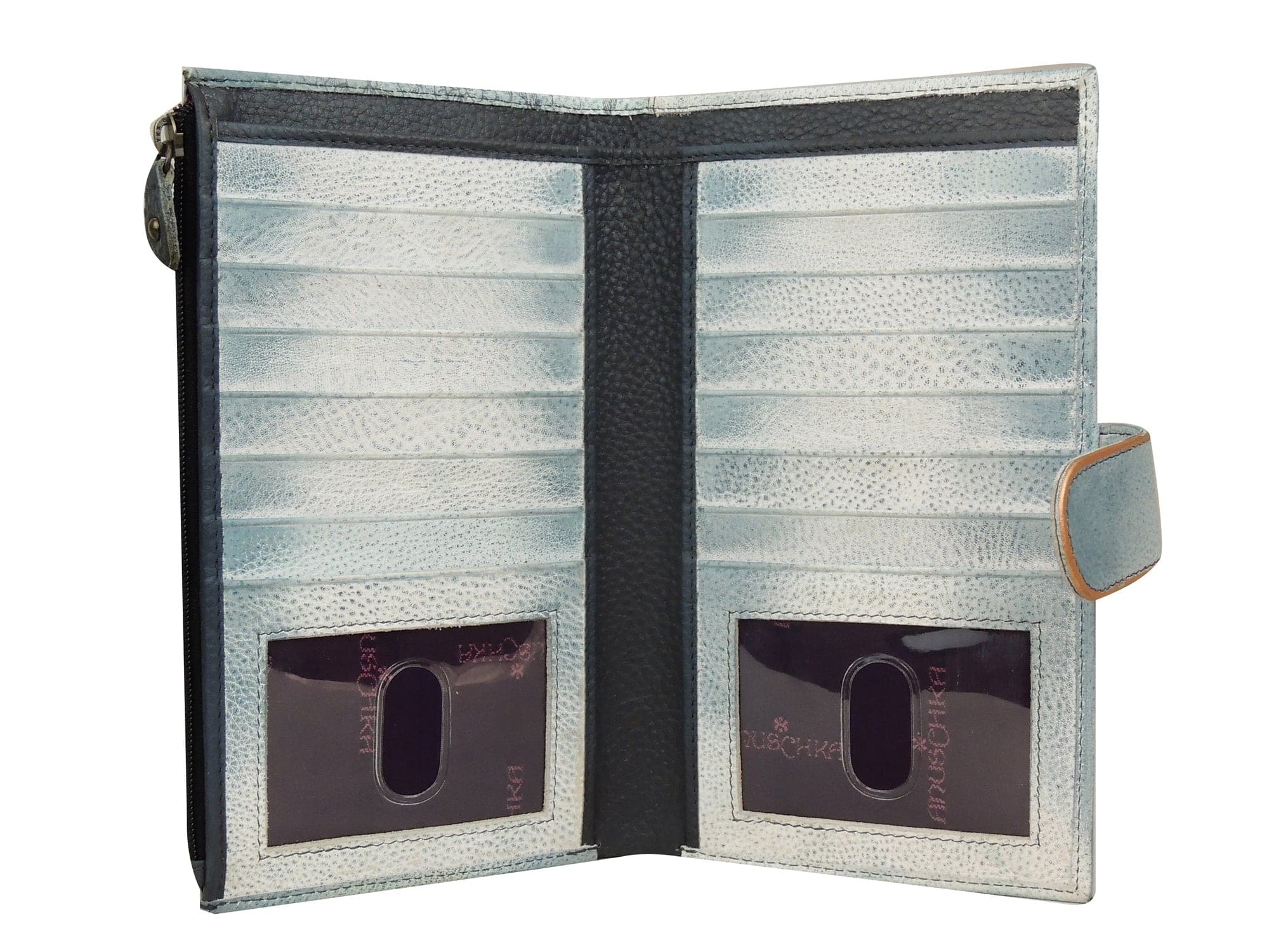 Cell Phone Case & Wallet - 1113 - Anuschka