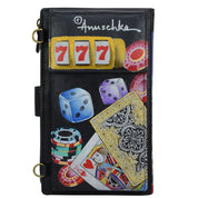 Cell Phone Case & Wallet - 1113 - Anuschka