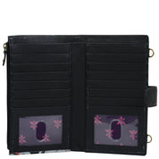 Cell Phone Case & Wallet - 1113 - Anuschka