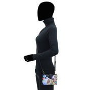 Cell Phone Case & Wallet - 1113 - Anuschka