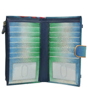 Cell Phone Case & Wallet - 1113 - Anuschka