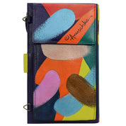 Cell Phone Case & Wallet - 1113